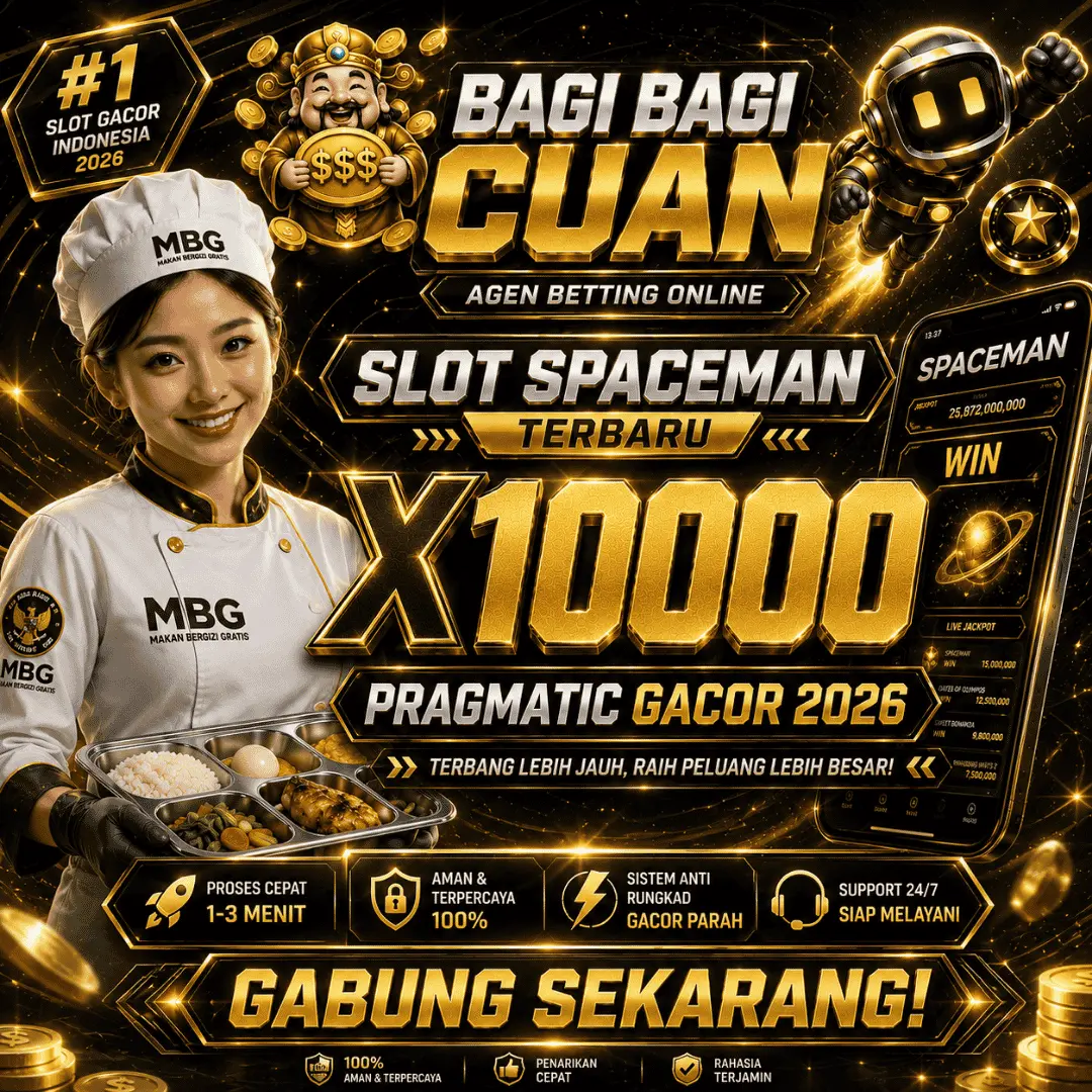 RAJAWIN777 Banner